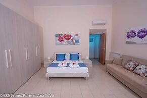 Alloggio Turistico Port View