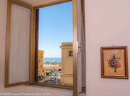 Alloggio Turistico Port View