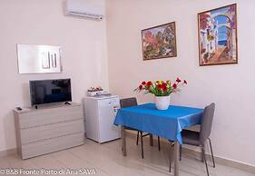 Alloggio Turistico Port View