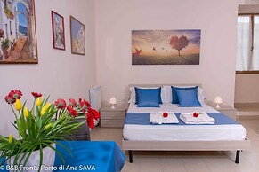 Alloggio Turistico Port View