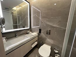 Hotel Gwalior Regency