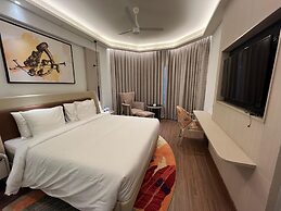 Hotel Gwalior Regency