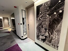 Hotel Gwalior Regency