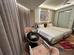 Hotel Gwalior Regency