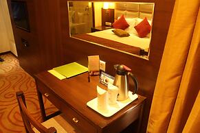 Hotel Gwalior Regency