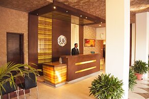 Hotel Gwalior Regency
