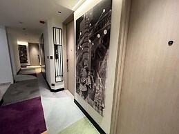 Hotel Gwalior Regency