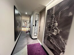 Hotel Gwalior Regency