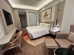 Hotel Gwalior Regency