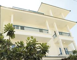 Cavilla Hotel & Apartment