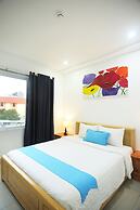 Cavilla Hotel & Apartment