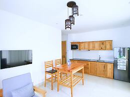 Cavilla Hotel & Apartment