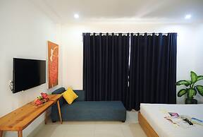 Cavilla Hotel & Apartment