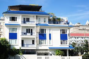 Cavilla Hotel & Apartment