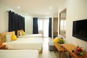 Cavilla Hotel & Apartment