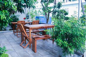 Cavilla Hotel & Apartment