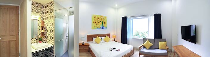 Cavilla Hotel & Apartment