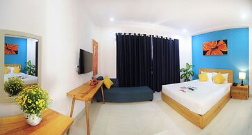 Cavilla Hotel & Apartment