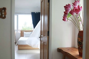 Cavilla Hotel & Apartment