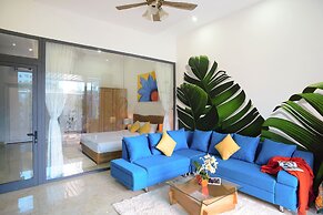 Cavilla Hotel & Apartment