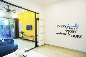 Cavilla Hotel & Apartment