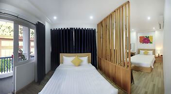 Cavilla Hotel & Apartment