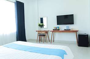 Cavilla Hotel & Apartment