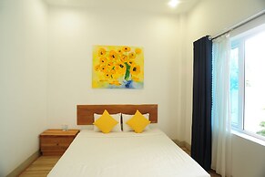 Cavilla Hotel & Apartment