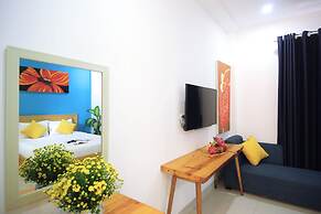 Cavilla Hotel & Apartment