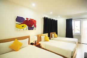 Cavilla Hotel & Apartment