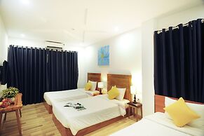 Cavilla Hotel & Apartment