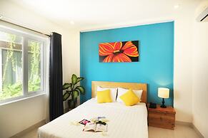 Cavilla Hotel & Apartment