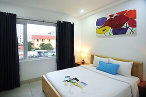 Cavilla Hotel & Apartment