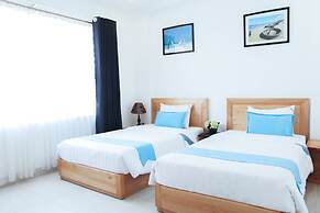 Cavilla Hotel & Apartment