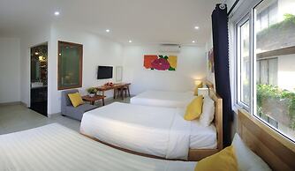 Cavilla Hotel & Apartment