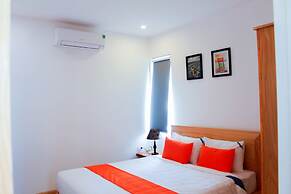 Cavilla Hotel & Apartment