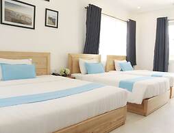 Cavilla Hotel & Apartment