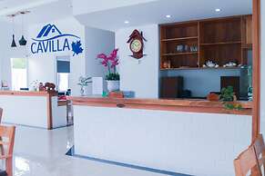 Cavilla Hotel & Apartment