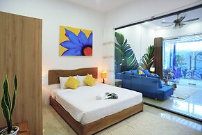 Cavilla Hotel & Apartment