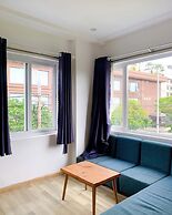 Cavilla Hotel & Apartment