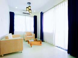 Cavilla Hotel & Apartment