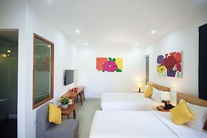 Cavilla Hotel & Apartment