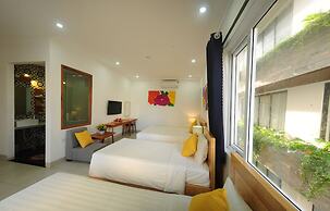 Cavilla Hotel & Apartment