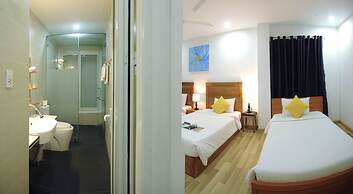 Cavilla Hotel & Apartment