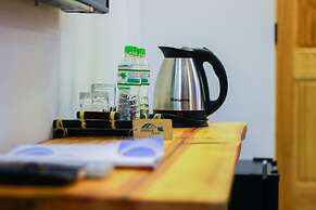 Cavilla Hotel & Apartment