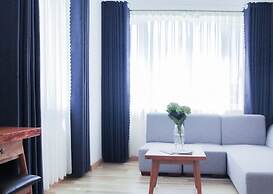 Cavilla Hotel & Apartment