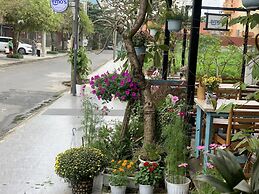 Cavilla Hotel & Apartment