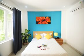 Cavilla Hotel & Apartment