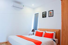 Cavilla Hotel & Apartment