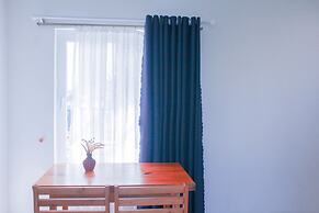 Cavilla Hotel & Apartment